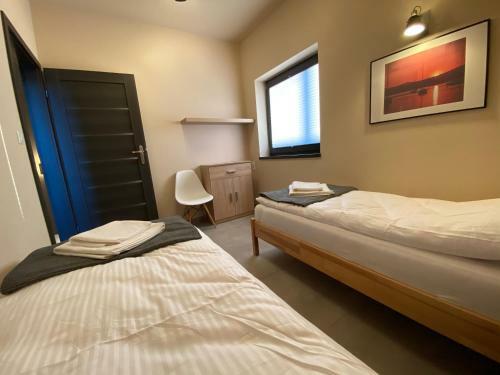 Hotel O?rodek Wypoczynkowy Mirabelka