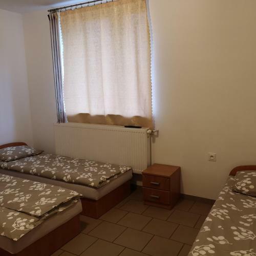 Agroturismo Noclegi U Adama