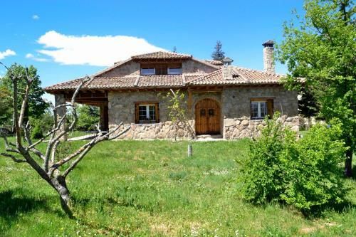 Apartamento El Mirador de Antonio