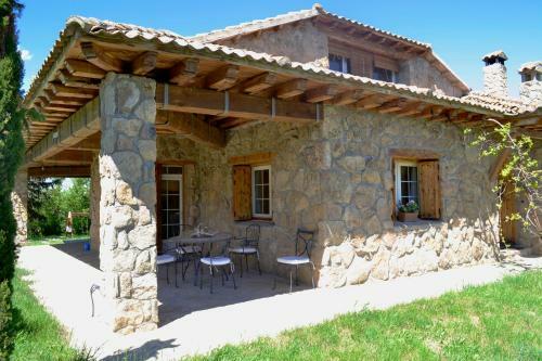 Apartamento El Mirador de Antonio