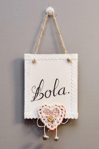 Apartamento Cal Sisquet - Lola