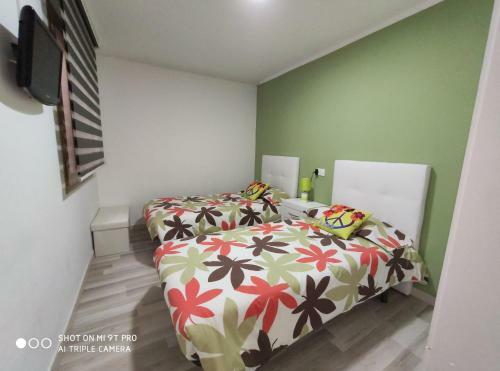 Apartamento Confort La Seu de Urgell
