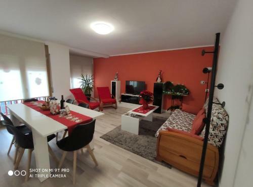 Apartamento Confort La Seu de Urgell