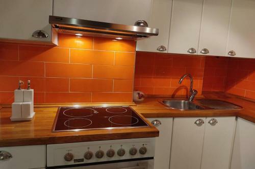 Apartamento Ca La Valentina Precioso �tico D�plex R�stico