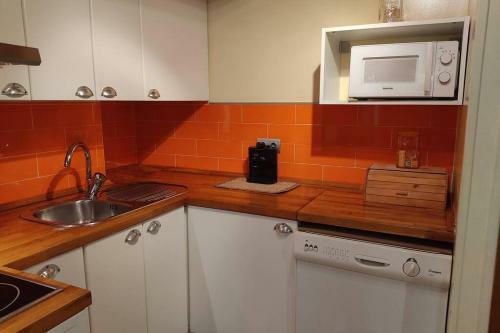 Apartamento Ca La Valentina Precioso �tico D�plex R�stico