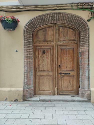 Apartamento Ca La Valentina Precioso �tico D�plex R�stico