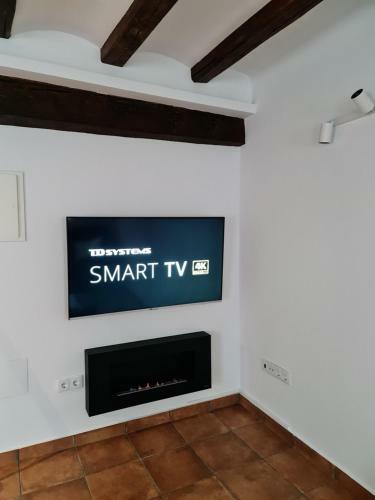 Apartamento Ca La N�ria