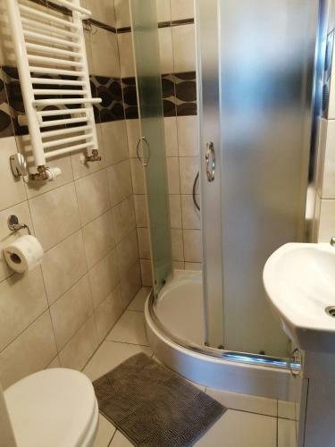 Apartamento Pokoje Go?cinne Alex