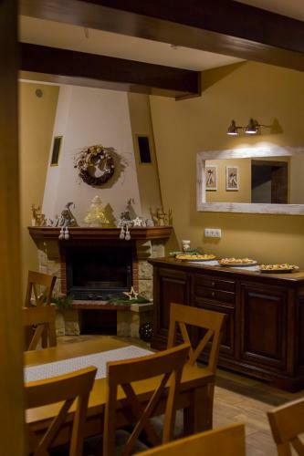 Bed & Breakfast Bac�wka Na Zadzielu