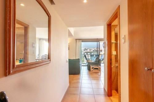 Apartamento Romani II A Pocos Metros de La Playa