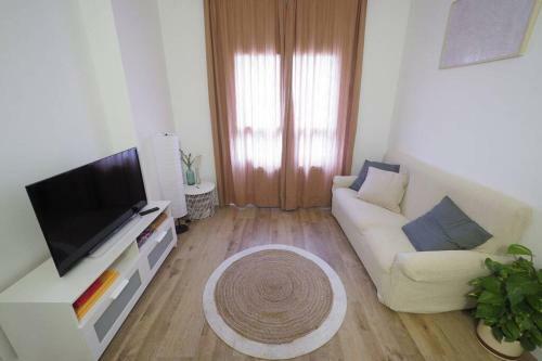 Apartaments Sa Calm Les Roques Del Rei