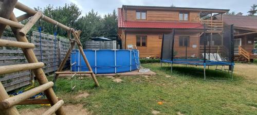 Apartamento Skarb Ba?tyku