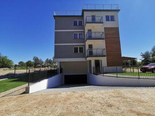 Apartamento Morskie Zacisze