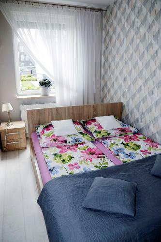 Apartament Teresa W Uniejowie