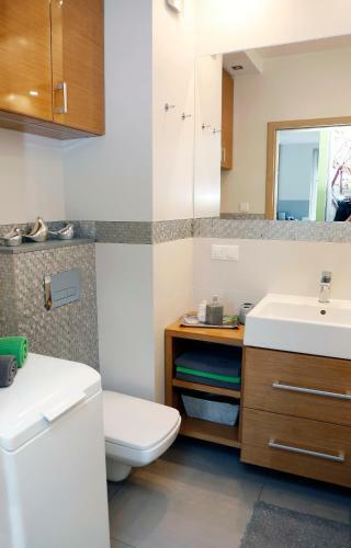 Apartament Teresa W Uniejowie