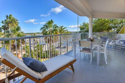 Canami... Luxury Apartment With Best Sea Views.