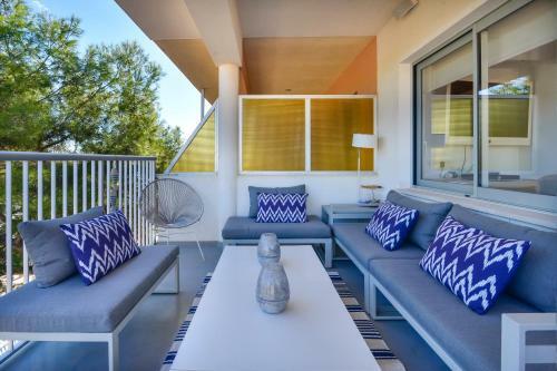 Canami... Luxury Apartment With Best Sea Views.