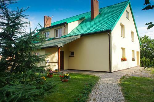 Agroturismo U Ganca