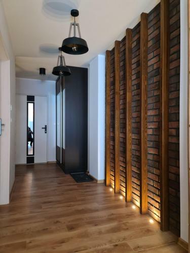 Apartament Limanowa Rynek