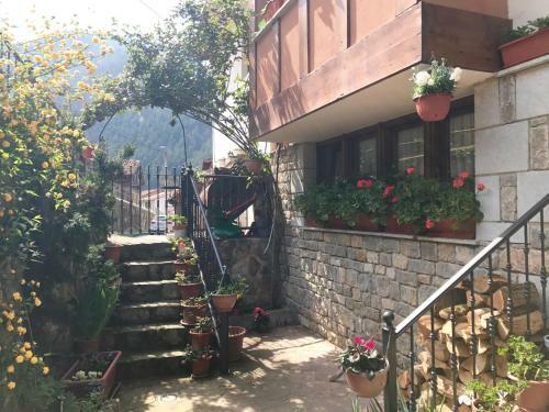 Apartamentos Rurales Los Nogales
