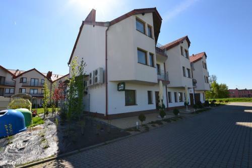 Apartament Morski III