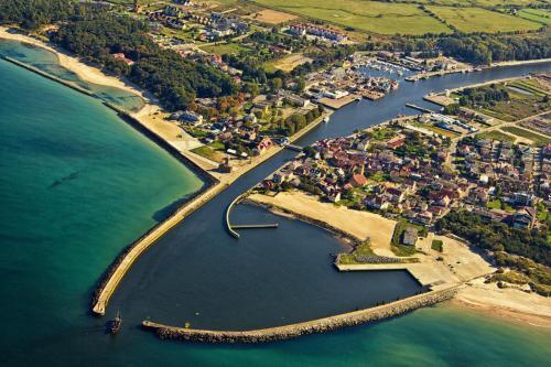 Baltic Korona Apartamenty D08