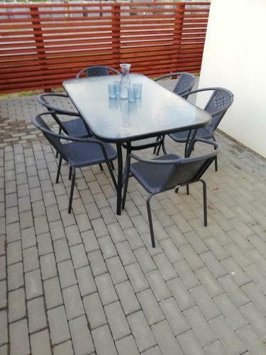 Apartament Bia?y ?agiel