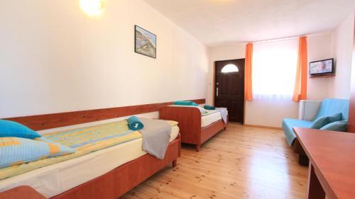 Lodge Baltic Resort Dar?�wko - Domek Nr 1