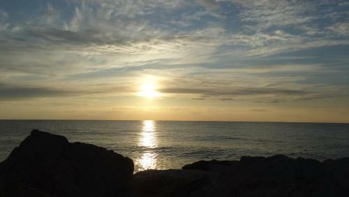 Apartamento Dar?�wko By The Sea
