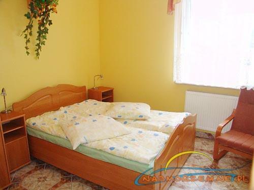Hostal Pokoje Go?cinne Ratownik