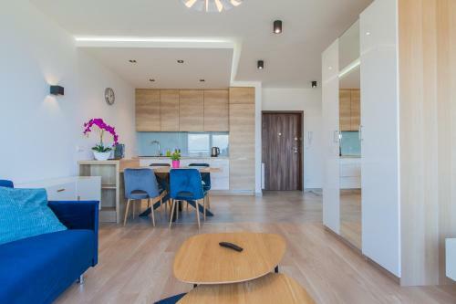 Apartamenty Laguna Przy Latarni