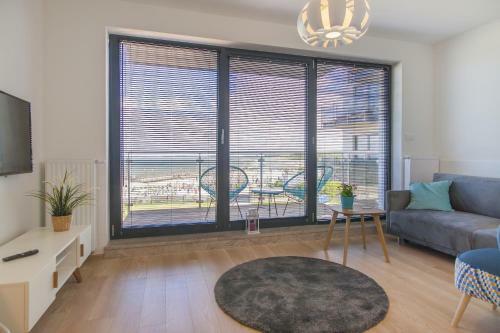 Apartamenty Laguna Przy Latarni