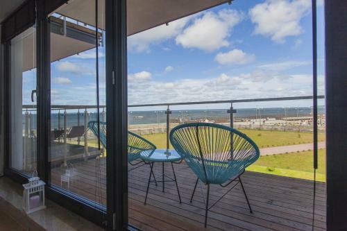 Apartamenty Laguna Przy Latarni
