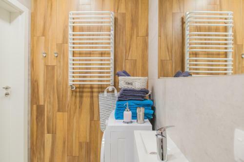 Apartamenty Laguna Przy Latarni