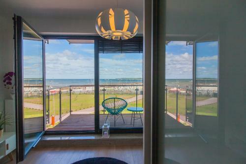 Apartamenty Laguna Przy Latarni