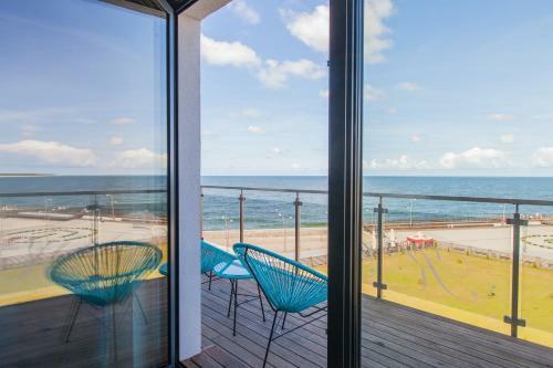 Apartamenty Laguna Przy Latarni