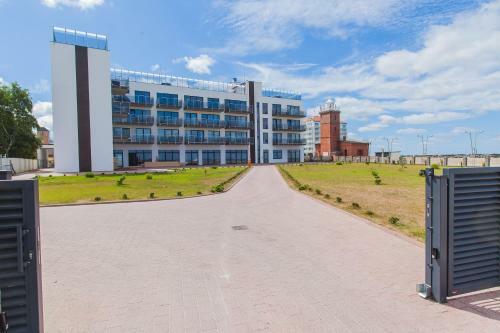 Apartamenty Laguna Przy Latarni