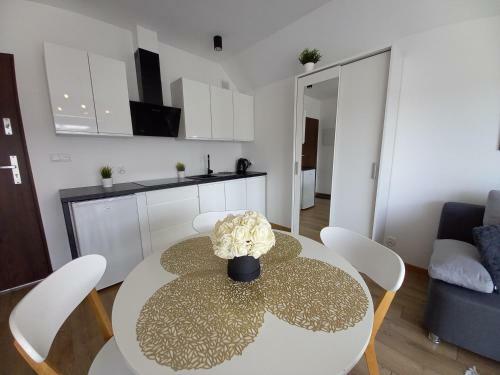 Apartamenty Asis