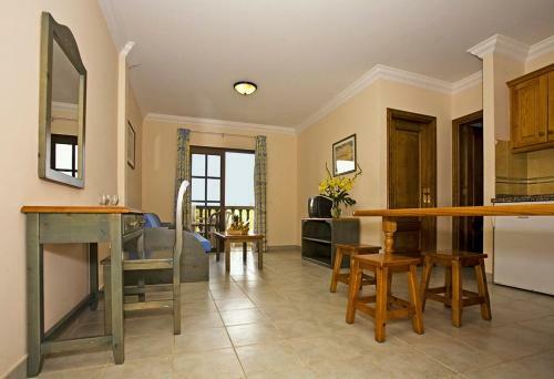 Apartamento Residencial El Conde #3