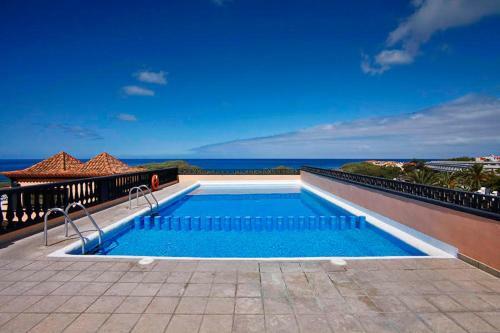 Apartamento Residencial El Conde #3