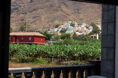 Apartamento Finca Borbolan Y La Roseta