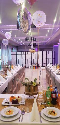 Baltic Korona Apartamenty E07