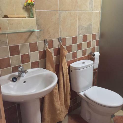 Apartamento Casa Xavi