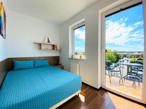 Baltic Resort Apartamenty A05