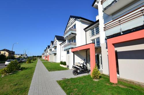 Apartament Morski
