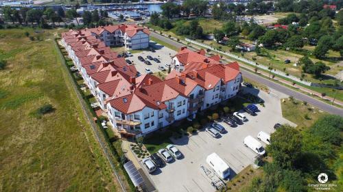 Ca?oroczny Apartament Dar?�wko Wschodnie