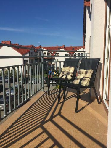Ca?oroczny Apartament Dar?�wko Wschodnie