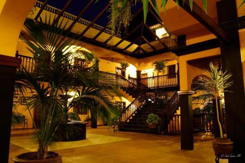 Apartamento Residencial El Conde #4
