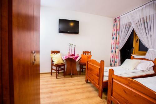 Bed & Breakfast Willa Bystry Potok