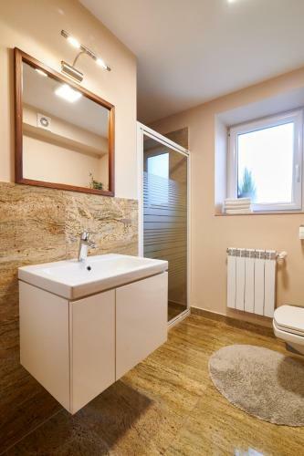 Apartamenty Smrek Poronin